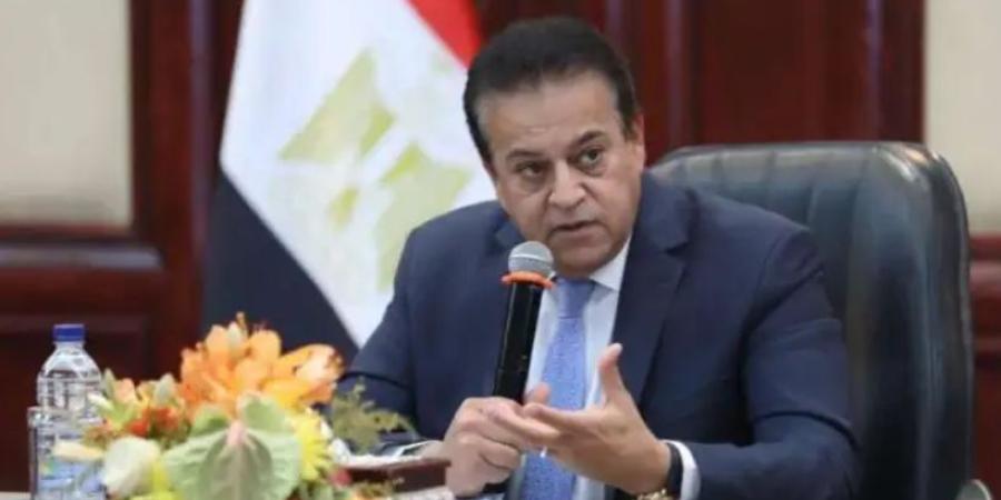 الصحة تحذر من مخاطر إهمال مشكلات الإبصار لدى الأطفال - تواصل نيوز