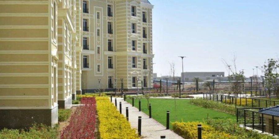 الإسكان توضح ضوابط شقق «بيت العمر».. هل يُسمح بتأجيرها للغير؟ - تواصل نيوز