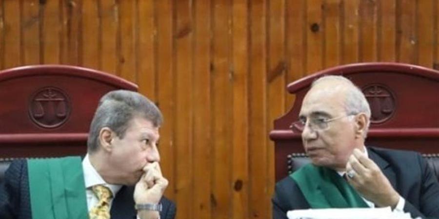 بعد استئناف النيابة، مضاعفة عقوبة متهم بحيازة 4 آلاف قرص مخدر من 3 إلى 6 سنوات بالجيزة - تواصل نيوز