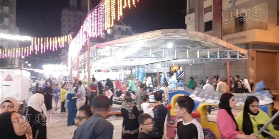 بمناسبة ذكرى مولده، سبب تسمية شيخ العرب أحمد البدوي بـ "أبا الفتيان" - تواصل نيوز