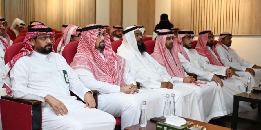 30 طالبًا من 7 جامعات يطورون 6 مبادرات بيئية وتقنية بالشرقية - تواصل نيوز