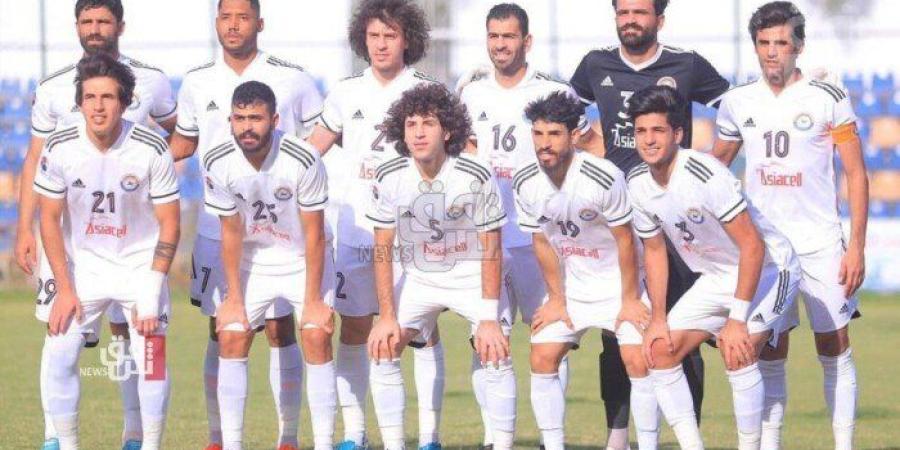بث مباشر.. شاهد مباراة الزوراء العراقي ونادي قطر في دوري أبطال الخليج - تواصل نيوز