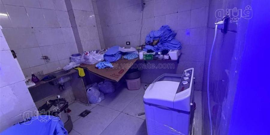 غلق وتشميع مركزين للحضانات والجراحة ببني سويف - تواصل نيوز