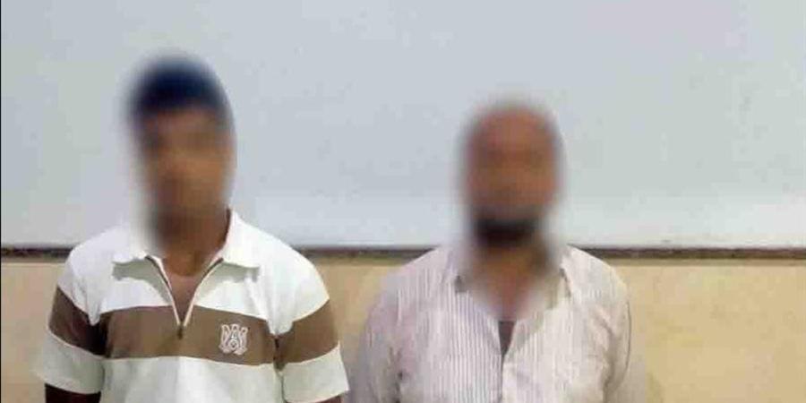 ضبط عامل وابنه لاتهامهما بالتعدي على مزارع بالأسلحة البيضاء ورشقه بالحجارة في البحيرة - تواصل نيوز