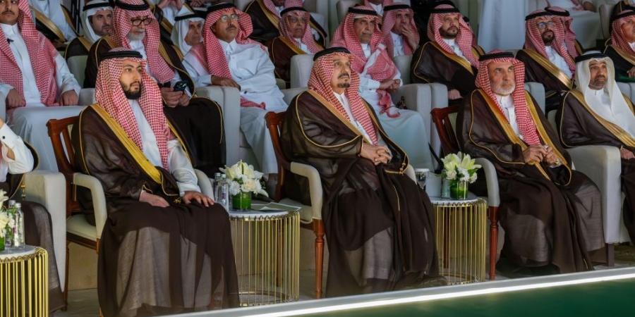 تحت رعاية خادم الحرمين.. أمير الرياض يفتتح منتدى الرياض الاقتصادي - تواصل نيوز