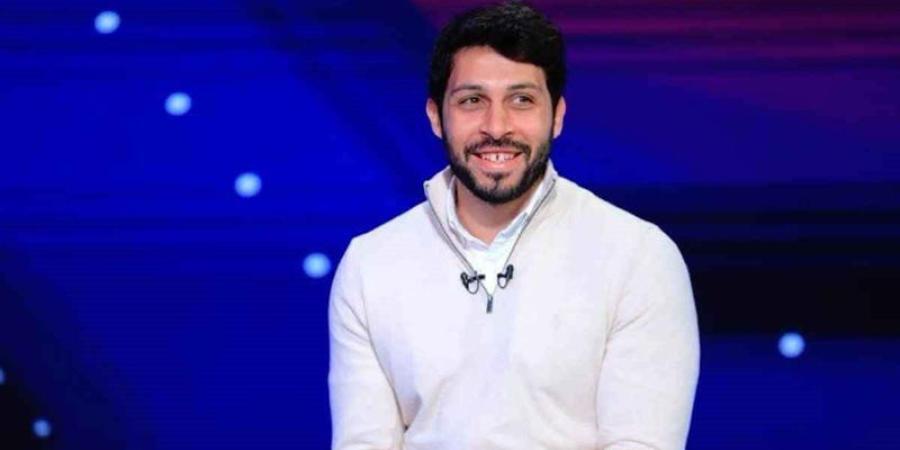 حسام الزناتي يستعد لبدء مهمته في الزمالك بمعاونة فريق إداري وقانوني - تواصل نيوز