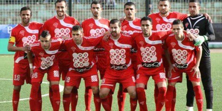 بث مباشر.. شاهد مباراة إتحاد بسكرة ومولودية وهران في الدوري الجزائري - تواصل نيوز