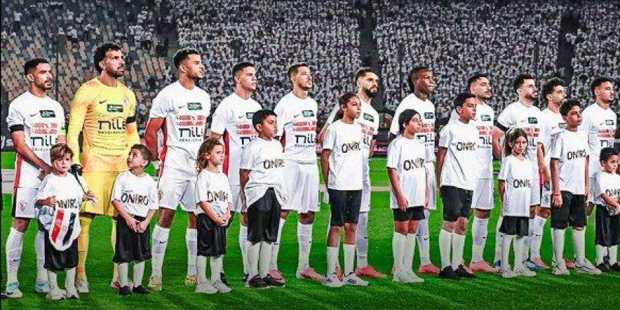 في 5 قرارات.. الزمالك يمنح اتحاد الكرة 48 ساعة للرد على شكواه ضد لجنة الحكام - تواصل نيوز