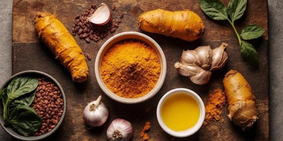 يدعم الصحة ويحارب الالتهابات، أهم فوائد الكركمين للجسم - تواصل نيوز