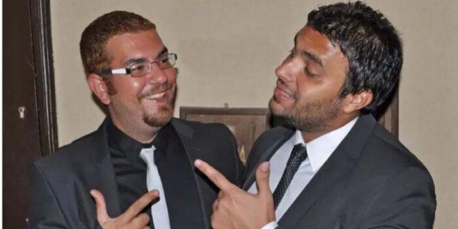 محمد عاطف يدافع عن رامي صبري بعد اتهامات أثارت الجدل عقب وفاة طارق توكل - تواصل نيوز