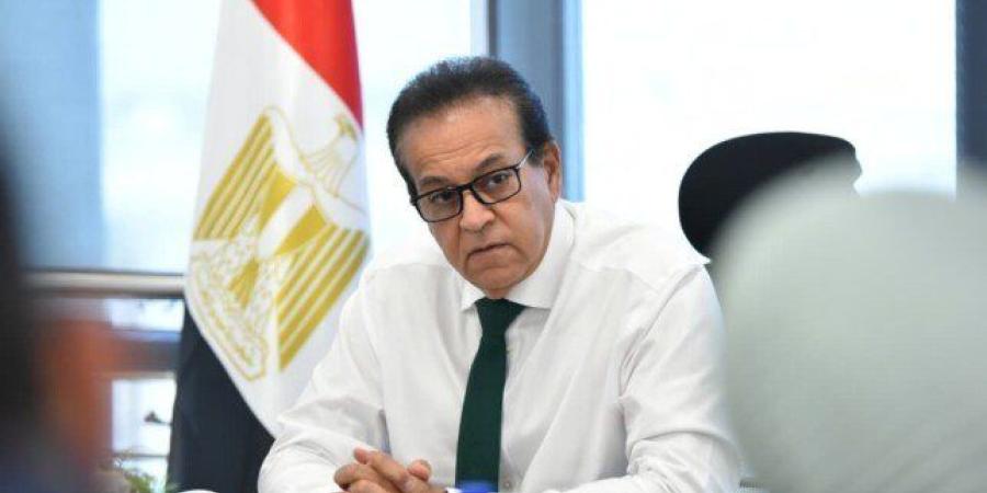 مصر تبحث توطين صناعة الأجهزة الطبية بالتعاون مع «فيليبس» وتطوير تقنيات الرعاية الصحية - تواصل نيوز