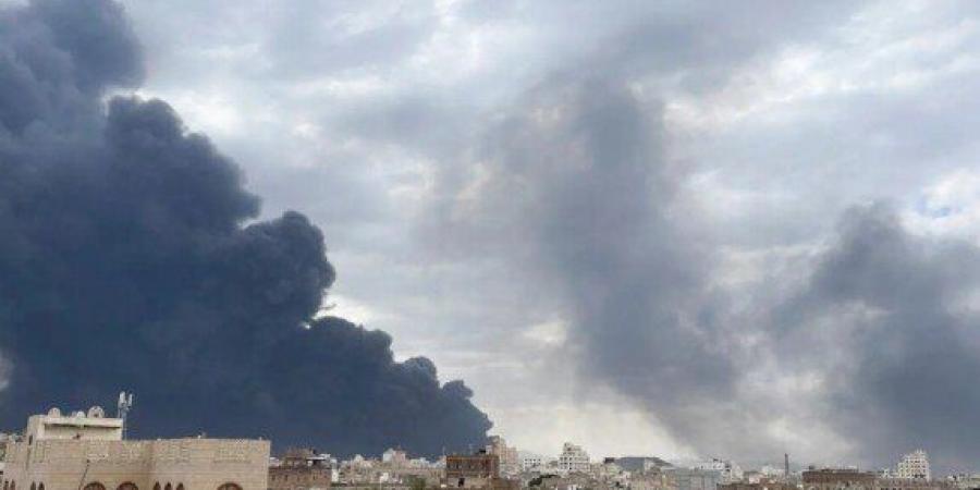 قوات التحالف: اعتراض وتدمير صاروخين باليستيين أطلقتهما ميليشيا الحوثي باتجاه حرض والظهران - تواصل نيوز