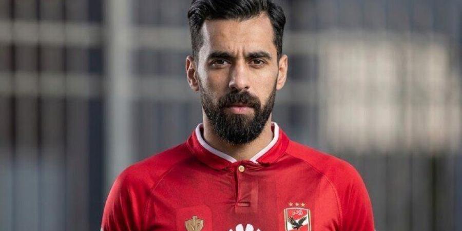 عبد الله السعيد يكشف مفاجأة مدوية: «لعبت مع الأهلي وعمري 13 سنة» - تواصل نيوز