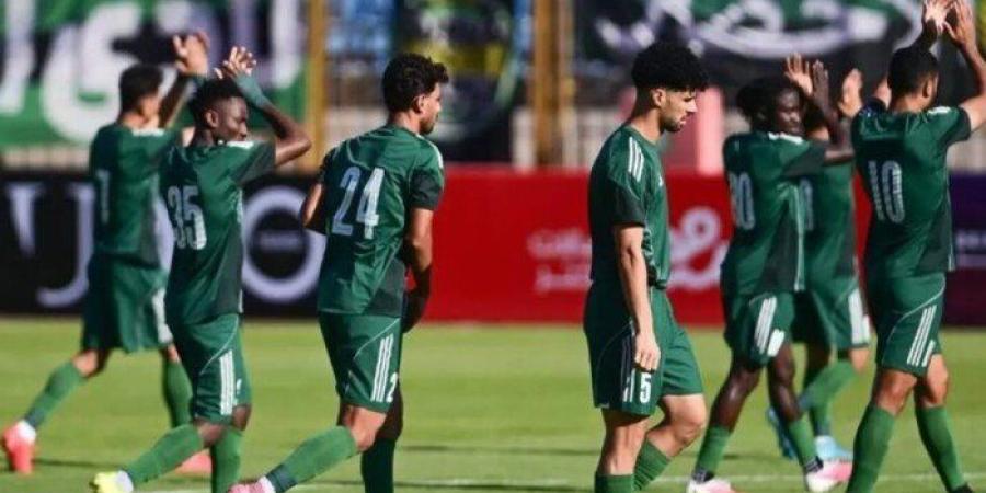 بث مباشر.. شاهد مباراة الاتحاد السكندري والجونة في الدوري المصري - تواصل نيوز