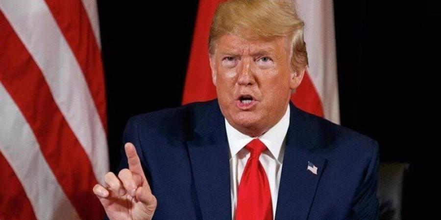 ترامب: تمادينا في استهداف القيادات الإيرانية وكان يجب التوقف عند المستوى الأول أو الثاني - تواصل نيوز