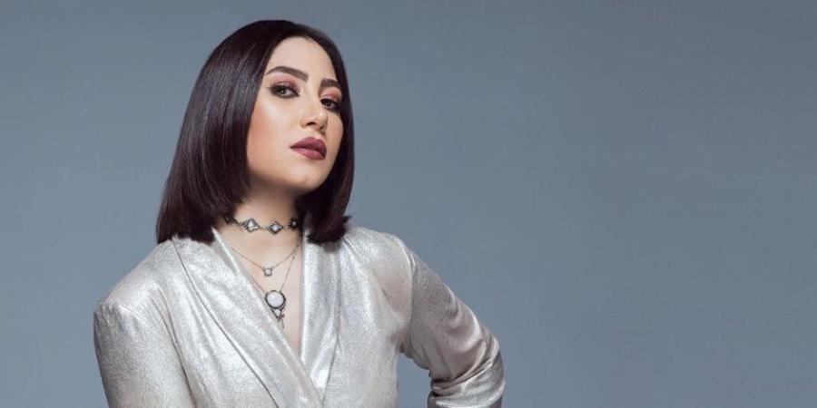 براءة المطربة بوسى وانقضاء الدعوى بالتصالح فى قضية شيكات بدون رصيد - تواصل نيوز