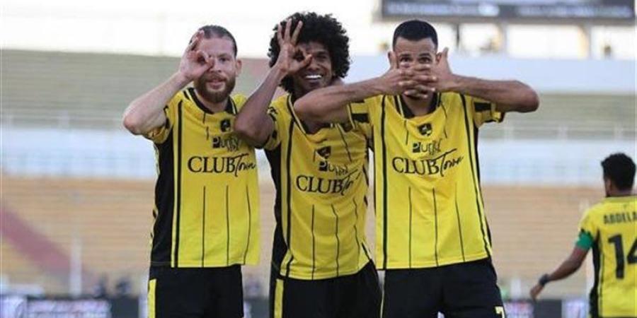 الدوري المصري، موعد مباراة بتروجت ضد وادي دجلة والقناة الناقلة - تواصل نيوز