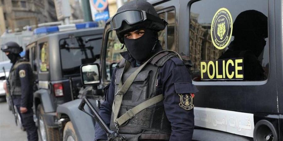 ضبط المتهم بقتل شقيقته بطلق خرطوش في أبو تشت بقنا - تواصل نيوز
