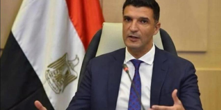 وزير الصناعة: نستعد لطرح مجمعات صناعية جديدة أمام المستثمرين خلال ساعات - تواصل نيوز