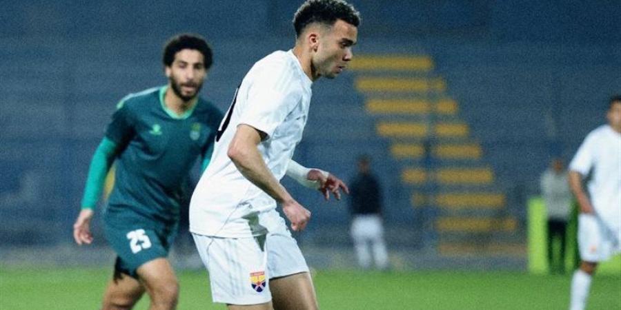 الدوري المصري، الاتحاد السكندري يتعادل 1-1 أمام الجونة بالشوط الأول - تواصل نيوز