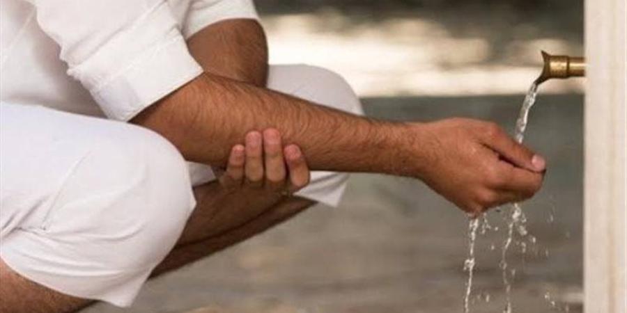 هل الغُسل يُغني عن الوضوء؟، أمين الفتوى يجيب (فيديو) - تواصل نيوز