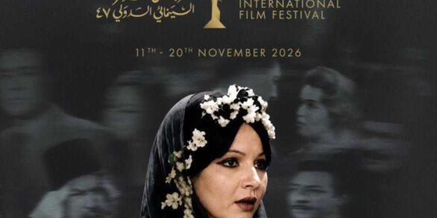 بعد انتقادات الذكاء الاصطناعي.. ابنة شقيق شادية تدعم تغيير بوستر مهرجان القاهرة السينمائي - تواصل نيوز