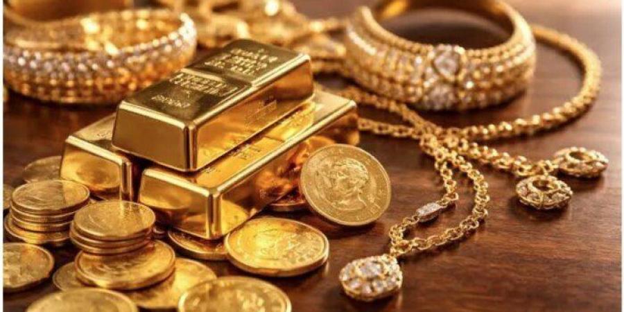 سعر الجنيه الذهب والسبائك اليوم الثلاثاء 13 أكتوبر 2026 في مصر - تواصل نيوز