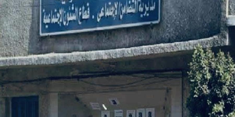 حركة تنقلات لمديري الإدارات الاجتماعية بالمنوفية - تواصل نيوز