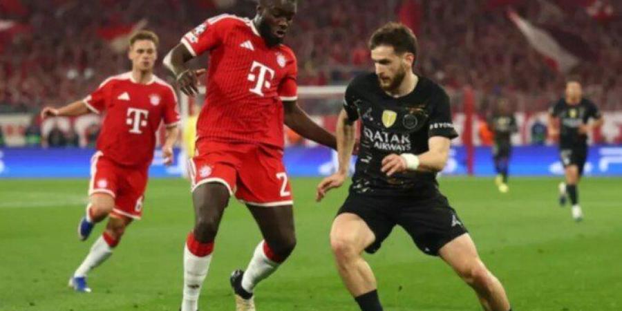 بث مباشر.. شاهد مباراة بايرن ميونخ وفايكينج في دوري أبطال أوروبا - تواصل نيوز