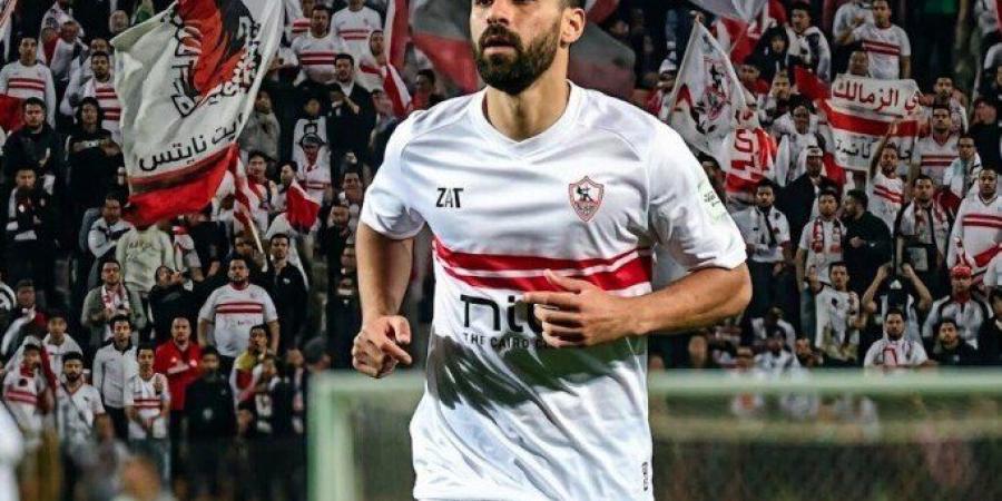 عبد الله السعيد: «بخاف من الفشل.. ولم أسمح للنجومية أن تجعلني أشعر بالراحة» - تواصل نيوز