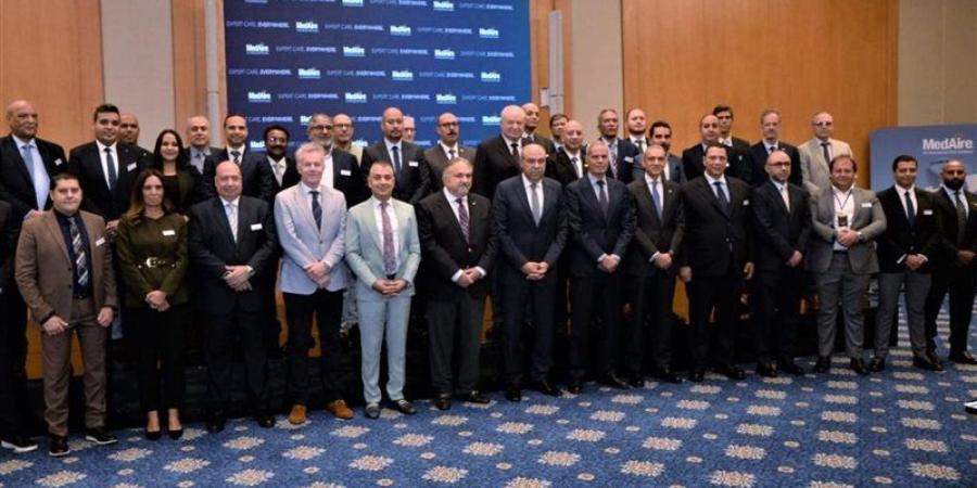 أمن الطيران.. القاهرة تستضيف النسخة الثانية من قمة «ميد إير 2026» بمشاركة قيادات وخبراء صناعة النقل الجوي - تواصل نيوز