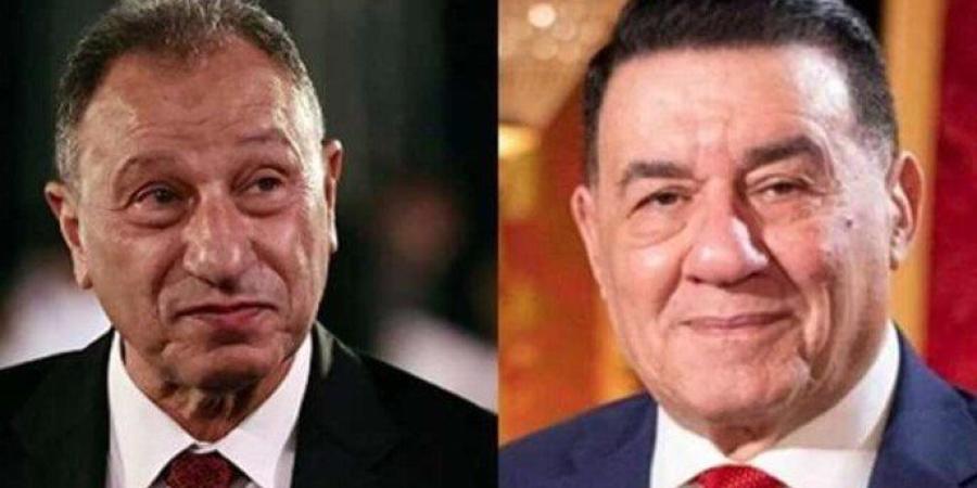 كواليس إنهاء أزمة مدحت شلبي ومحمود الخطيب بسبب تأشيرة أمريكا.. شبانة يكشف التفاصيل - تواصل نيوز