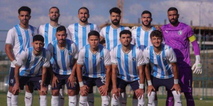 موكوينا يعلن قائمة بيراميدز لمواجهة المريخ بنتيو في دوري أبطال إفريقيا - تواصل نيوز