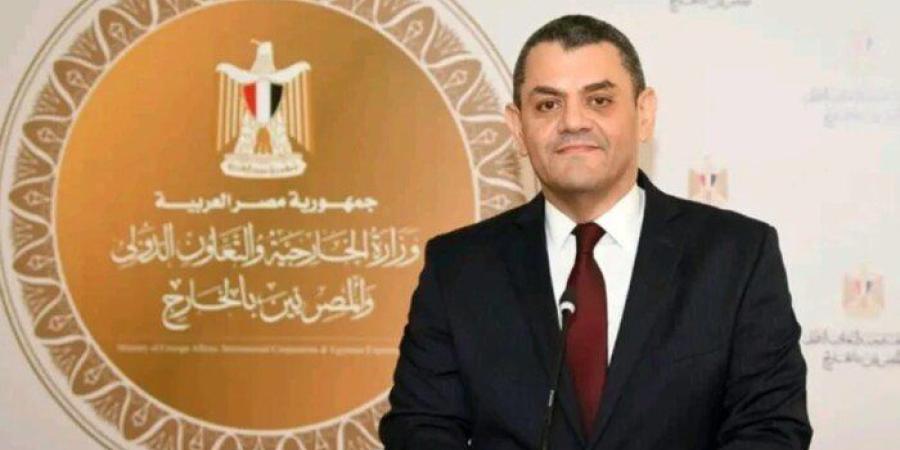 متحدث الخارجية: جراحة ناجحة للمصاب المصري بالسودان.. وجار التحقيق مع مرتكب الجريمة - تواصل نيوز
