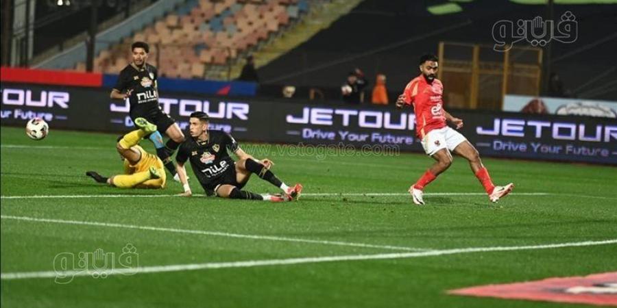 أول قرار من "الأعلى للإعلام" في شكوى الزمالك ضد مخرج مباراة القمة - تواصل نيوز