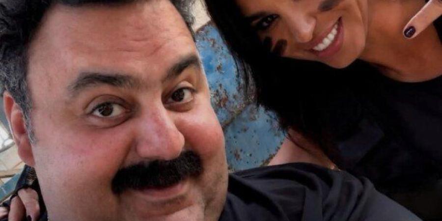 15 حلقة من الكوميديا.. تفاصيل مسلسل شيكو ونسرين أمين في رمضان 2027 - تواصل نيوز