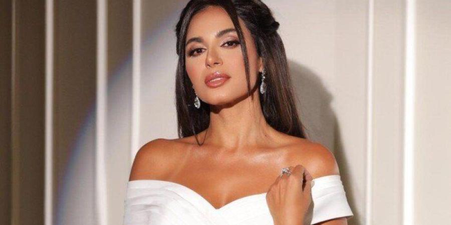 نسرين أمين تكشف لأول مرة أسباب انفصالها وتفاصيل ندمها على «جزيرة غمام» - تواصل نيوز