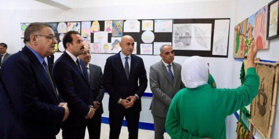 وزير التعليم يتفقد مدارس «مستقبل مصر» ويؤكد ربط الدراسة بسوق العمل - تواصل نيوز