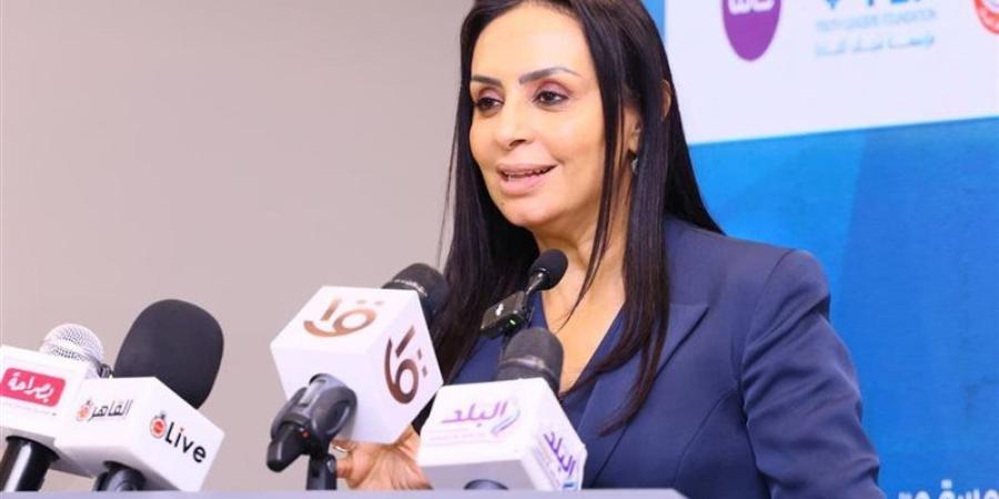 وزيرة التضامن تشهد ختام النسخة الخامسة من مسابقة قادة الأنشطة الطلابية - تواصل نيوز