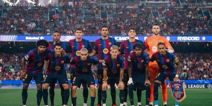 التذكرة بـ75 ألف ليرة، مباراة برشلونة وجالطة سراي اليوم الأغلى في تاريخ تركيا - تواصل نيوز