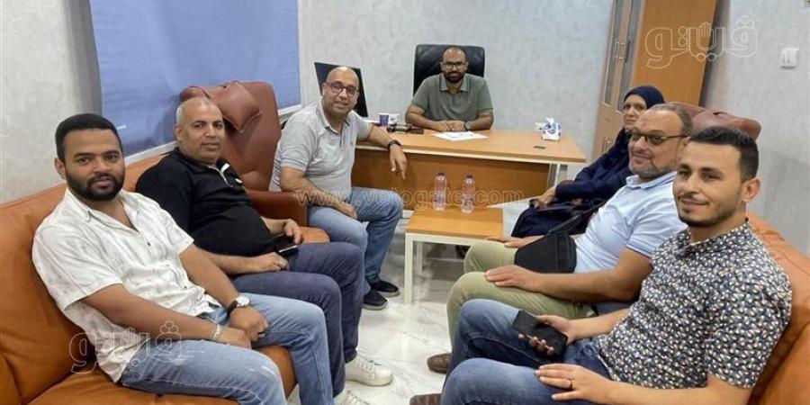 وكيل صحة مطروح يتفقد مستشفى سيوة المركزي لمتابعة انتظام العمل - تواصل نيوز