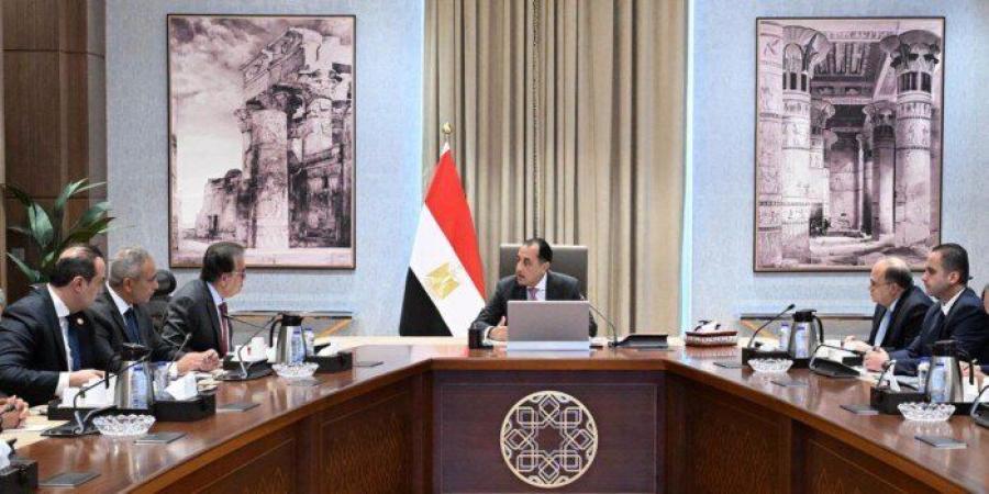 مدبولي يتابع استعدادات جلسة «صحة المواطن» ضمن منتدى مصر 2026 - تواصل نيوز