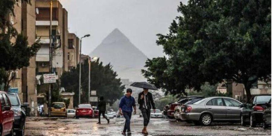 تحذيرات من تقلبات في حالة الطقس بمصر بدءًا من الغد.. رياح مثيرة للأتربة وأمطار واضطراب الملاحة البحرية - تواصل نيوز