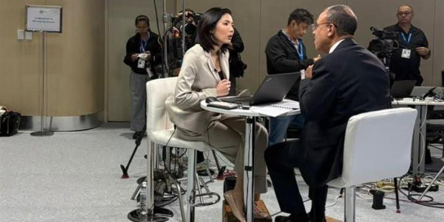 وزير الخارجية: مصر مستعدة للاستجابة لأي طلبات من الجانب السعودي - تواصل نيوز
