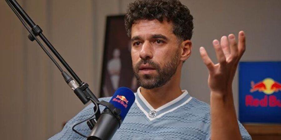 عبد الله السعيد: جماهير الإسماعيلي وصفتني بـ«الخائن» بعد انتقالي للأهلي - تواصل نيوز