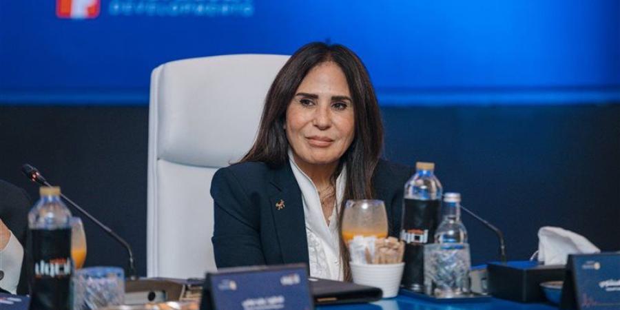 وزيرة الإسكان: الطلب المستمر ينفي مخاوف الفقاعة العقارية والسوق شهد نمواَ بنسبة 319% - تواصل نيوز
