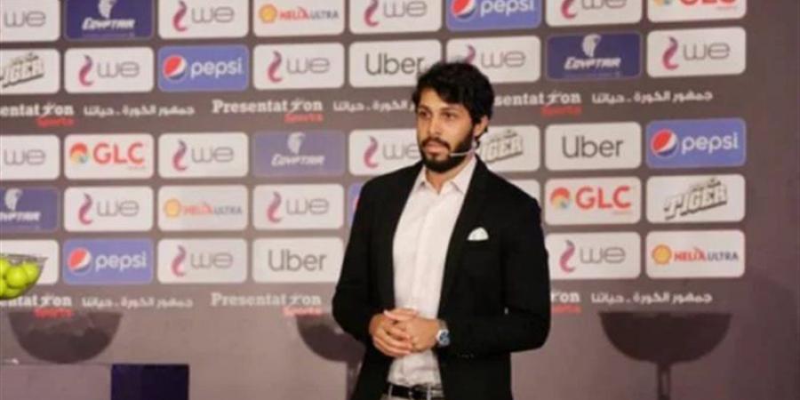 موعد الإعلان عن تعيين حسام الزناتي مديرًا رياضيًا للزمالك - تواصل نيوز