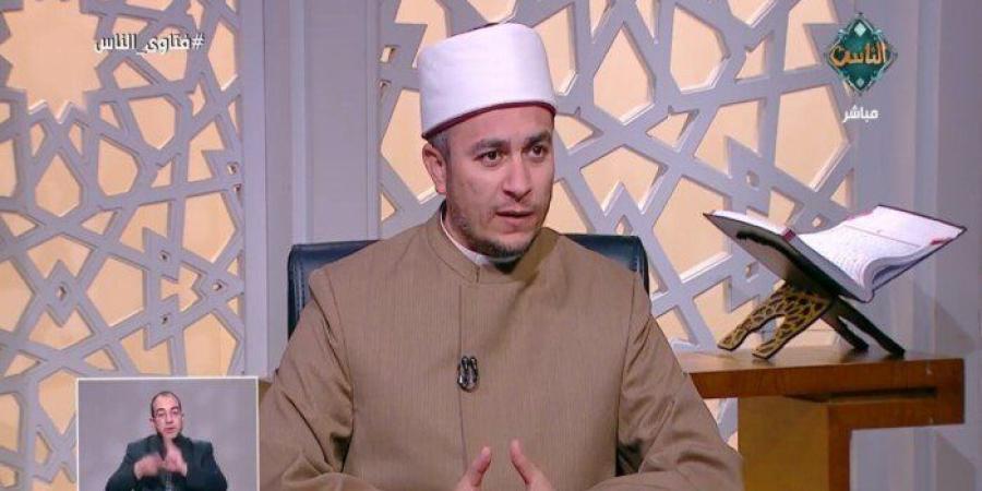 أمين الفتوى: دخول الجنة برحمة الله.. والتفاضل بين الناس يكون بالأعمال الصالحة لا بالنوع - تواصل نيوز