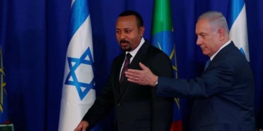 هل تقف إسرائيل خلف مشروع سد النهضة؟ محمود أبو زيد يجيب - تواصل نيوز