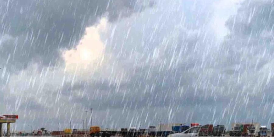 "الأرصاد": أمطار غزيرة ورياح نشطة على الباحة وحائل ونجران - تواصل نيوز